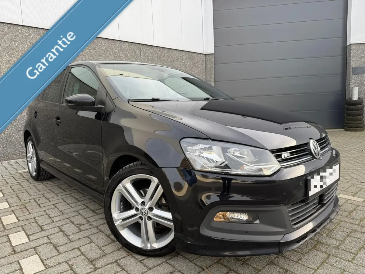 1.2 TSI R-LINE 90PK | NAVI | 1 JAAR GARANTIE