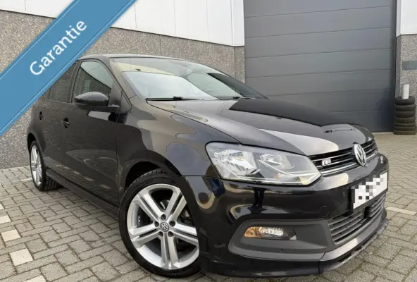 1.2 TSI R-LINE 90PK | NAVI | 1 JAAR GARANTIE