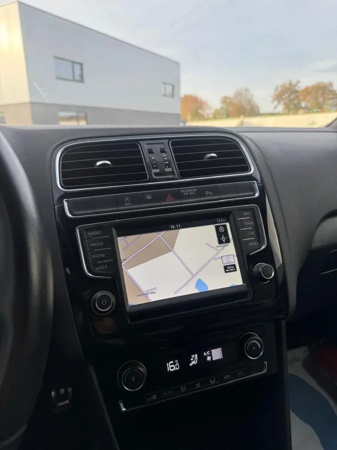 1.2 TSI R-LINE 90PK | NAVI | 1 JAAR GARANTIE