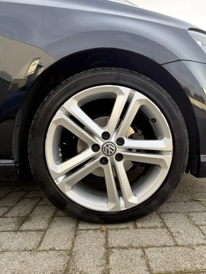 1.2 TSI R-LINE 90PK | NAVI | 1 JAAR GARANTIE