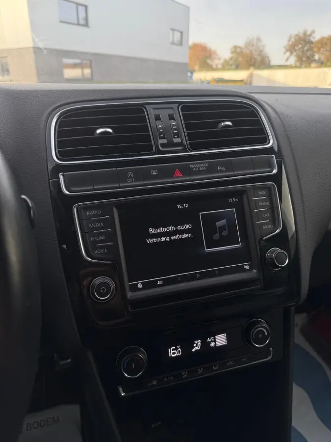 1.2 TSI R-LINE 90PK | NAVI | 1 JAAR GARANTIE