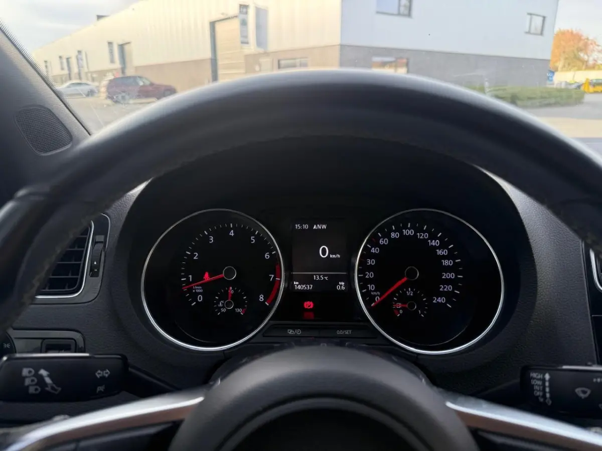1.2 TSI R-LINE 90PK | NAVI | 1 JAAR GARANTIE