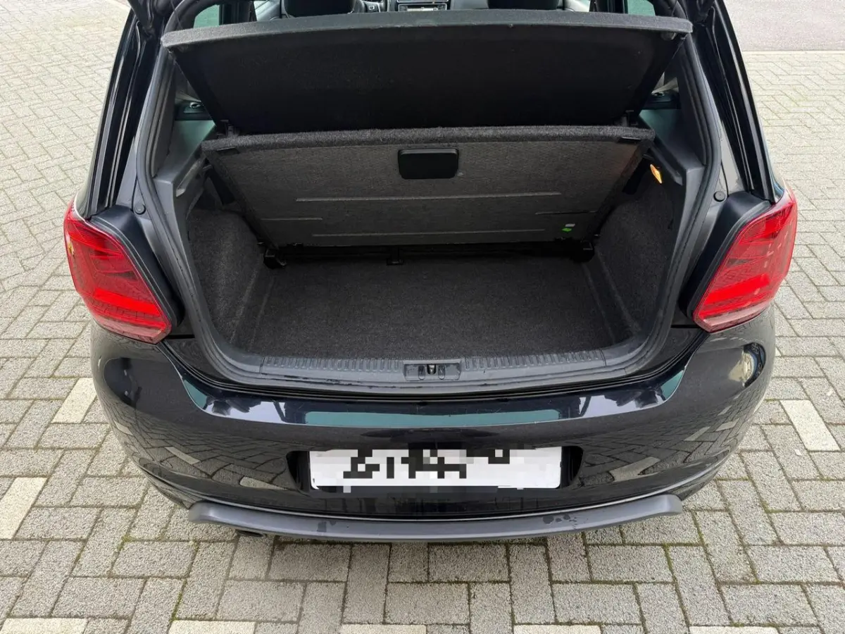 1.2 TSI R-LINE 90PK | NAVI | 1 JAAR GARANTIE
