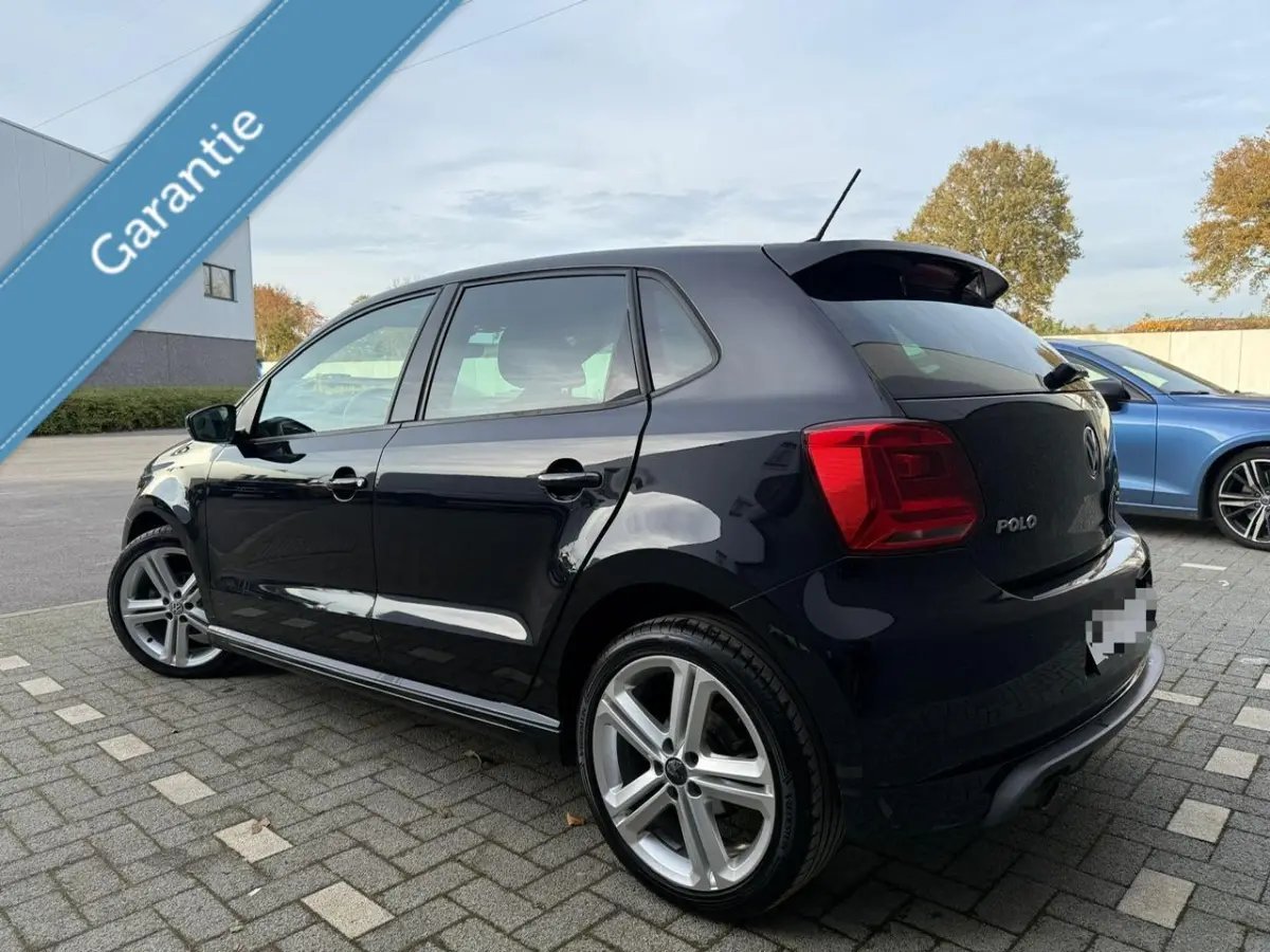 1.2 TSI R-LINE 90PK | NAVI | 1 JAAR GARANTIE