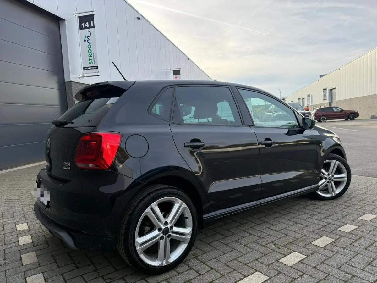1.2 TSI R-LINE 90PK | NAVI | 1 JAAR GARANTIE