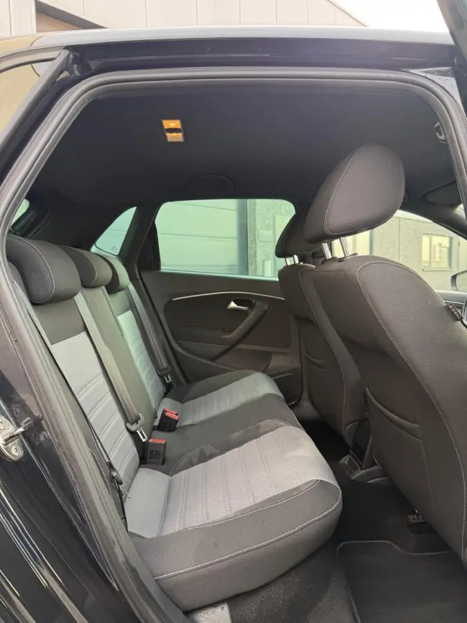 1.2 TSI R-LINE 90PK | NAVI | 1 JAAR GARANTIE