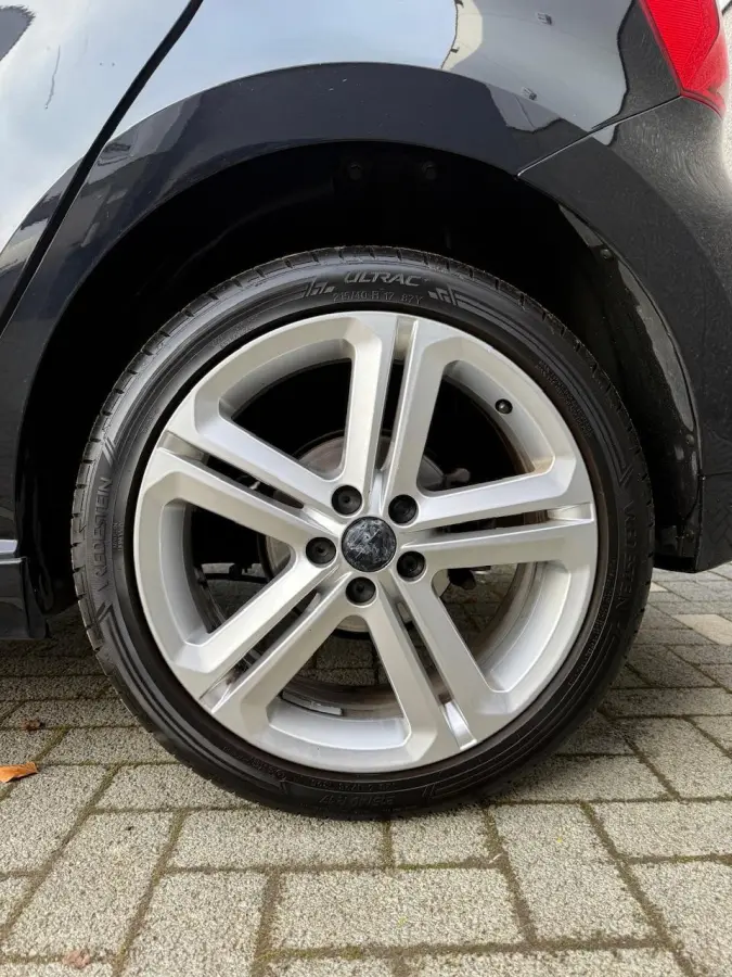 1.2 TSI R-LINE 90PK | NAVI | 1 JAAR GARANTIE