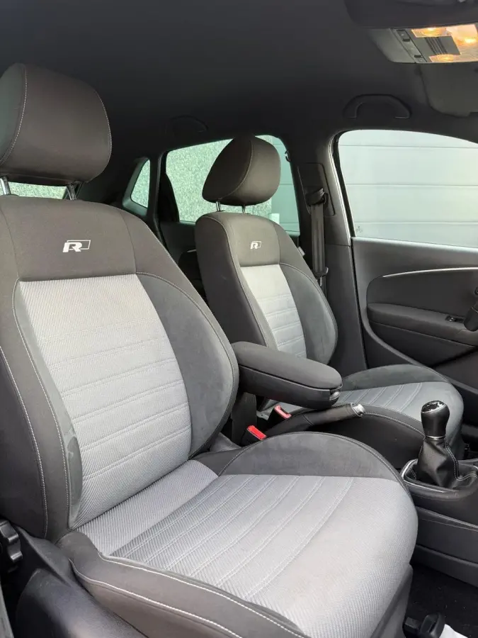 1.2 TSI R-LINE 90PK | NAVI | 1 JAAR GARANTIE