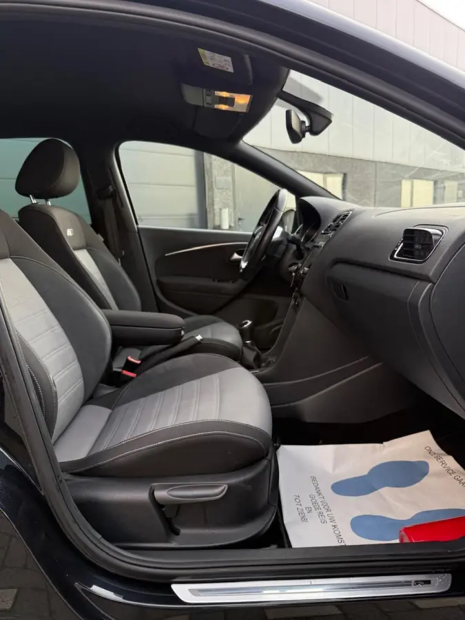 1.2 TSI R-LINE 90PK | NAVI | 1 JAAR GARANTIE