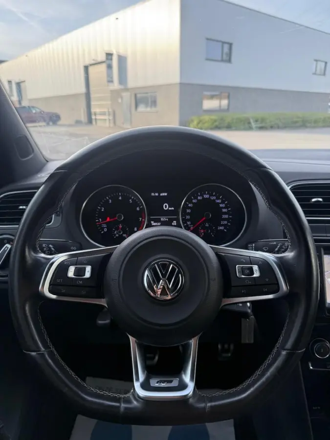 1.2 TSI R-LINE 90PK | NAVI | 1 JAAR GARANTIE
