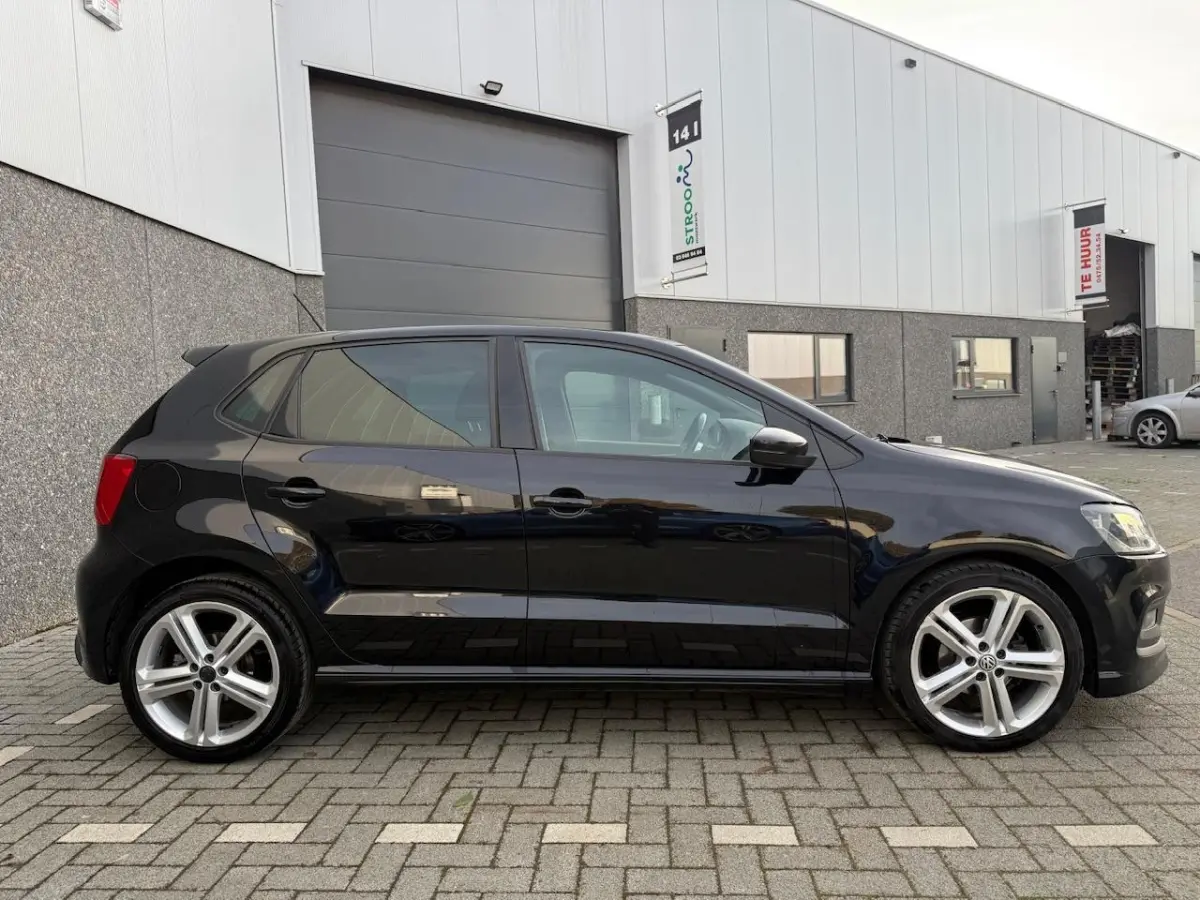 1.2 TSI R-LINE 90PK | NAVI | 1 JAAR GARANTIE