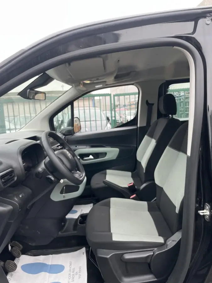 1.2 BENZINE | BLUETOOTH | 1 JAAR GARANTIE