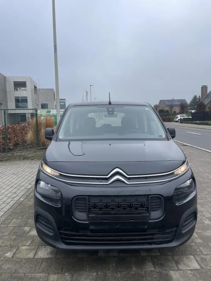 1.2 BENZINE | BLUETOOTH | 1 JAAR GARANTIE