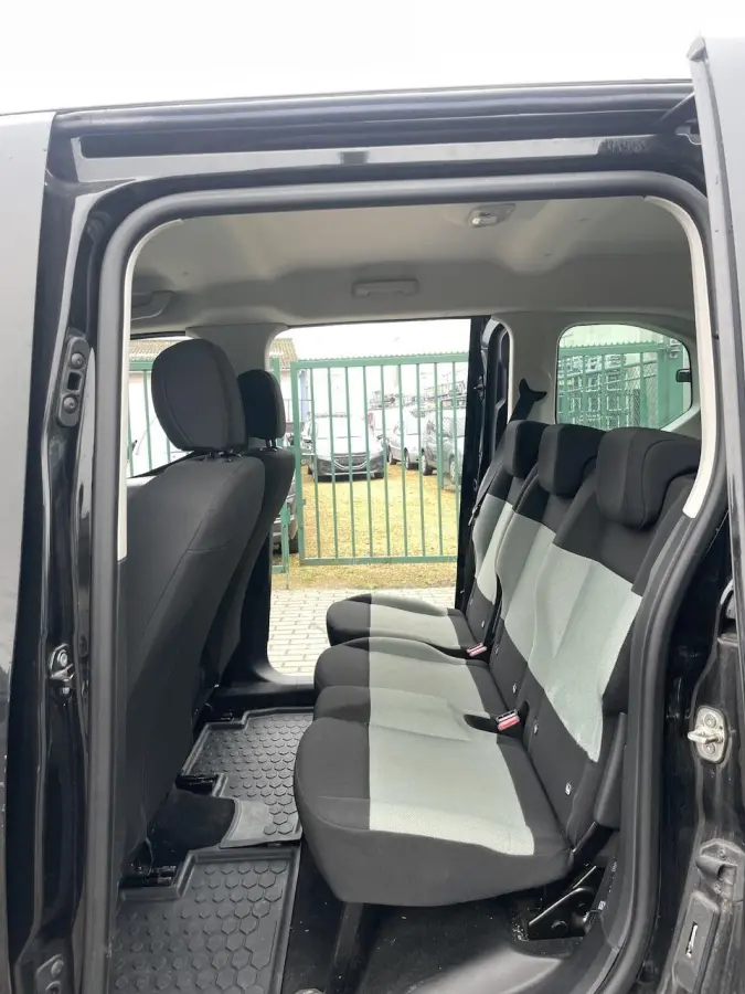 1.2 BENZINE | BLUETOOTH | 1 JAAR GARANTIE