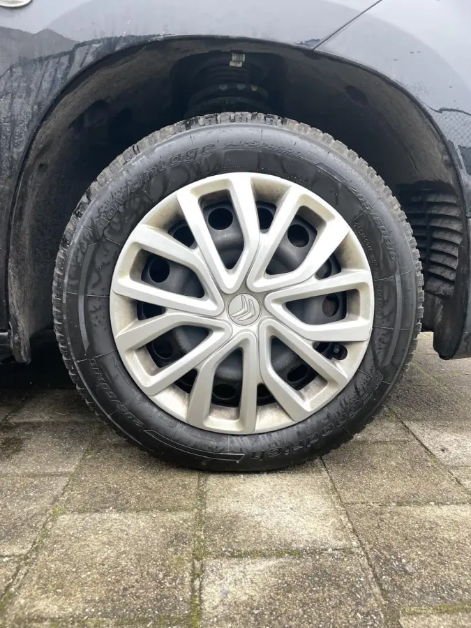 1.2 BENZINE | BLUETOOTH | 1 JAAR GARANTIE