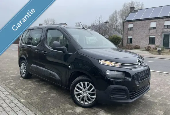 1.2 BENZINE | BLUETOOTH | 1 JAAR GARANTIE