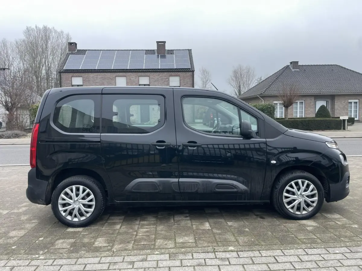 1.2 BENZINE | BLUETOOTH | 1 JAAR GARANTIE