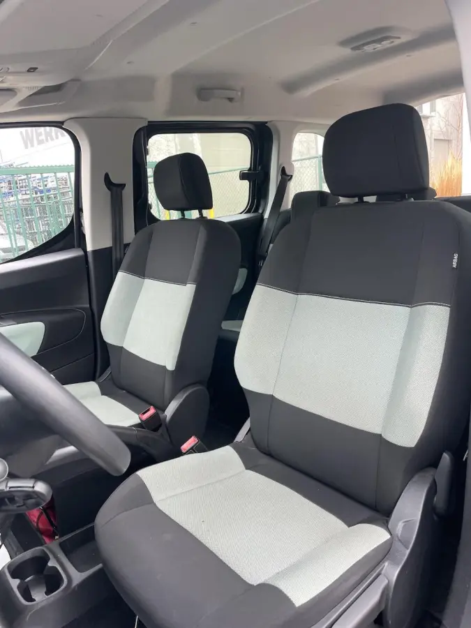 1.2 BENZINE | BLUETOOTH | 1 JAAR GARANTIE