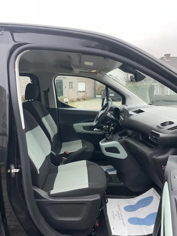 1.2 BENZINE | BLUETOOTH | 1 JAAR GARANTIE