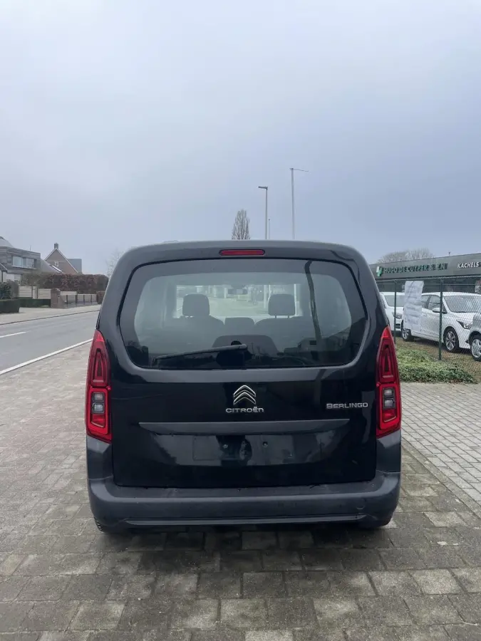 1.2 BENZINE | BLUETOOTH | 1 JAAR GARANTIE
