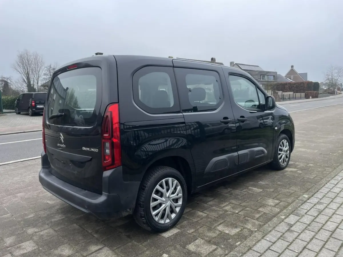 1.2 BENZINE | BLUETOOTH | 1 JAAR GARANTIE