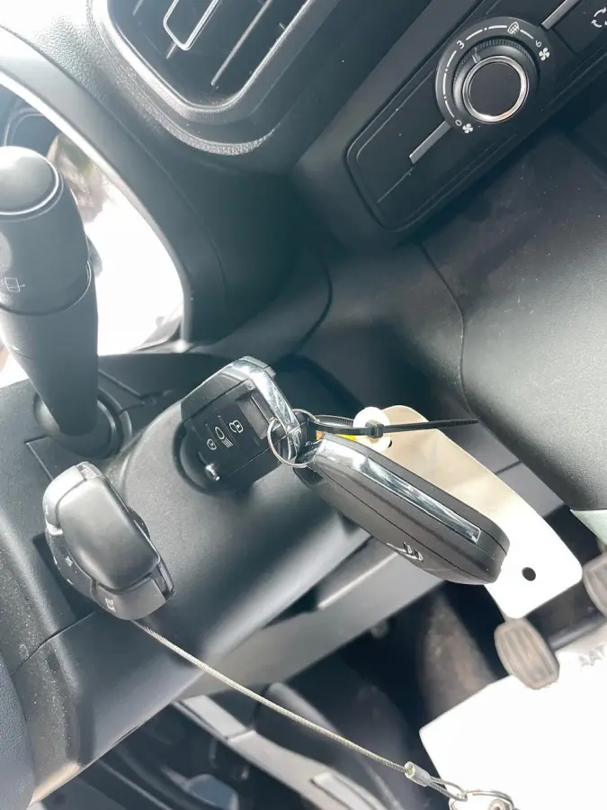 1.2 BENZINE | BLUETOOTH | 1 JAAR GARANTIE