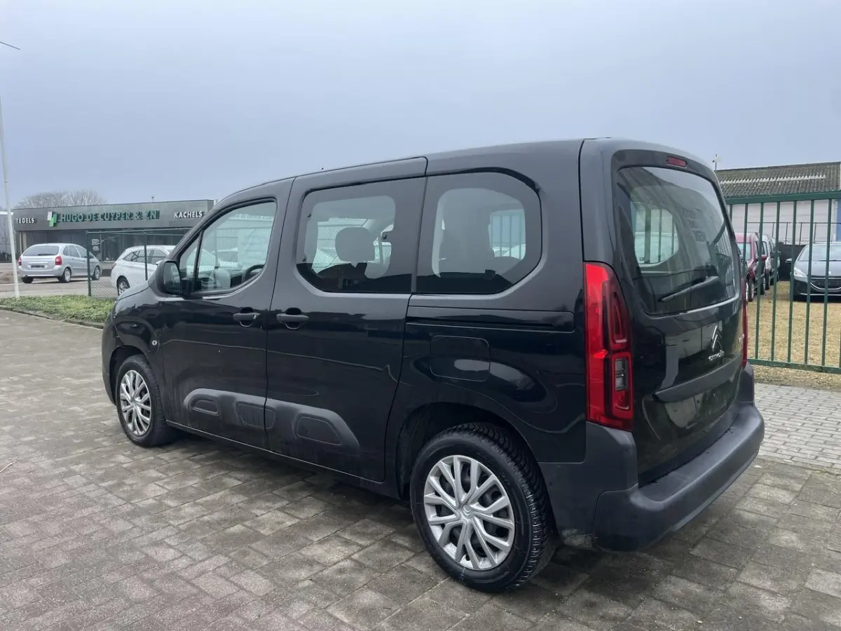 1.2 BENZINE | BLUETOOTH | 1 JAAR GARANTIE