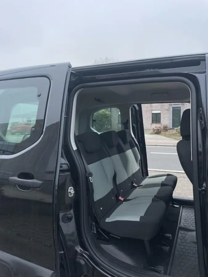 1.2 BENZINE | BLUETOOTH | 1 JAAR GARANTIE