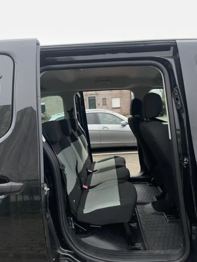 1.2 BENZINE | BLUETOOTH | 1 JAAR GARANTIE