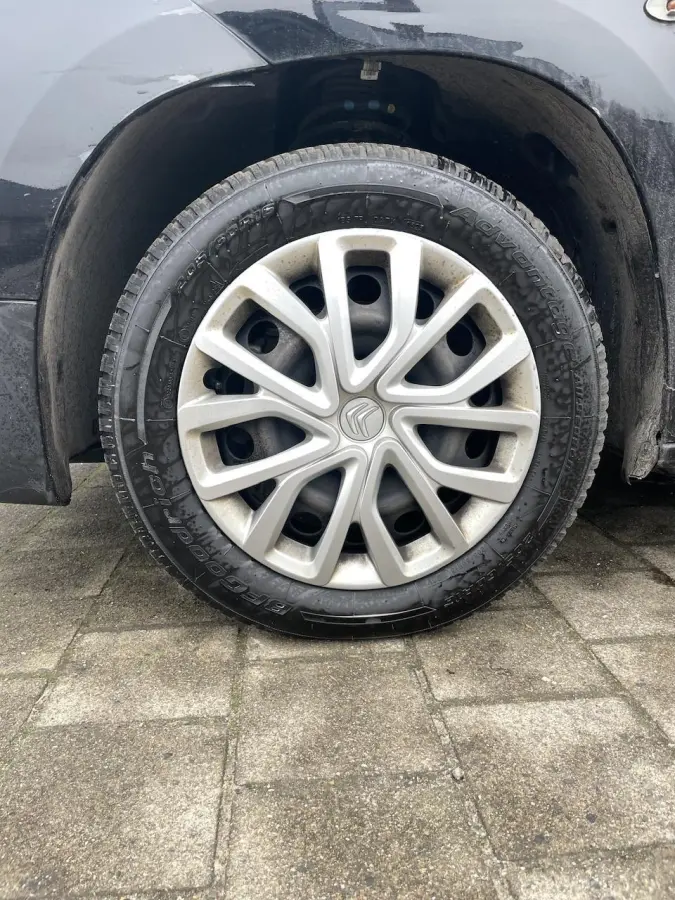 1.2 BENZINE | BLUETOOTH | 1 JAAR GARANTIE