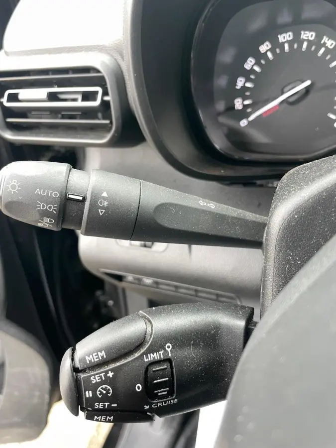 1.2 BENZINE | BLUETOOTH | 1 JAAR GARANTIE