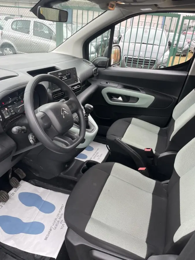 1.2 BENZINE | BLUETOOTH | 1 JAAR GARANTIE