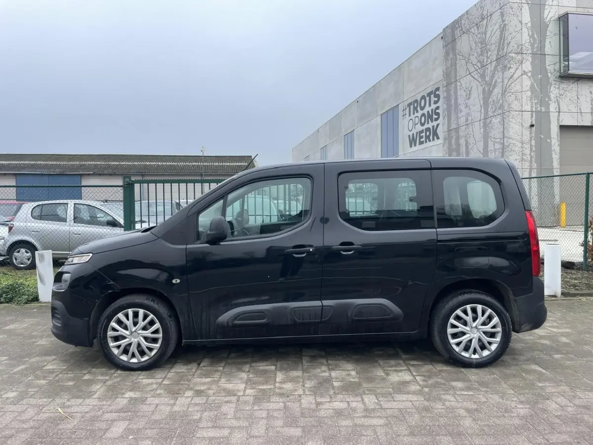 1.2 BENZINE | BLUETOOTH | 1 JAAR GARANTIE