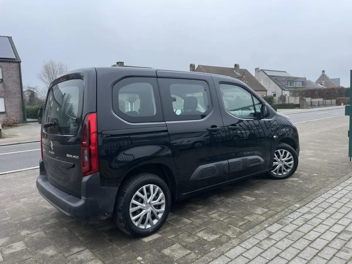 1.2 BENZINE | BLUETOOTH | 1 JAAR GARANTIE