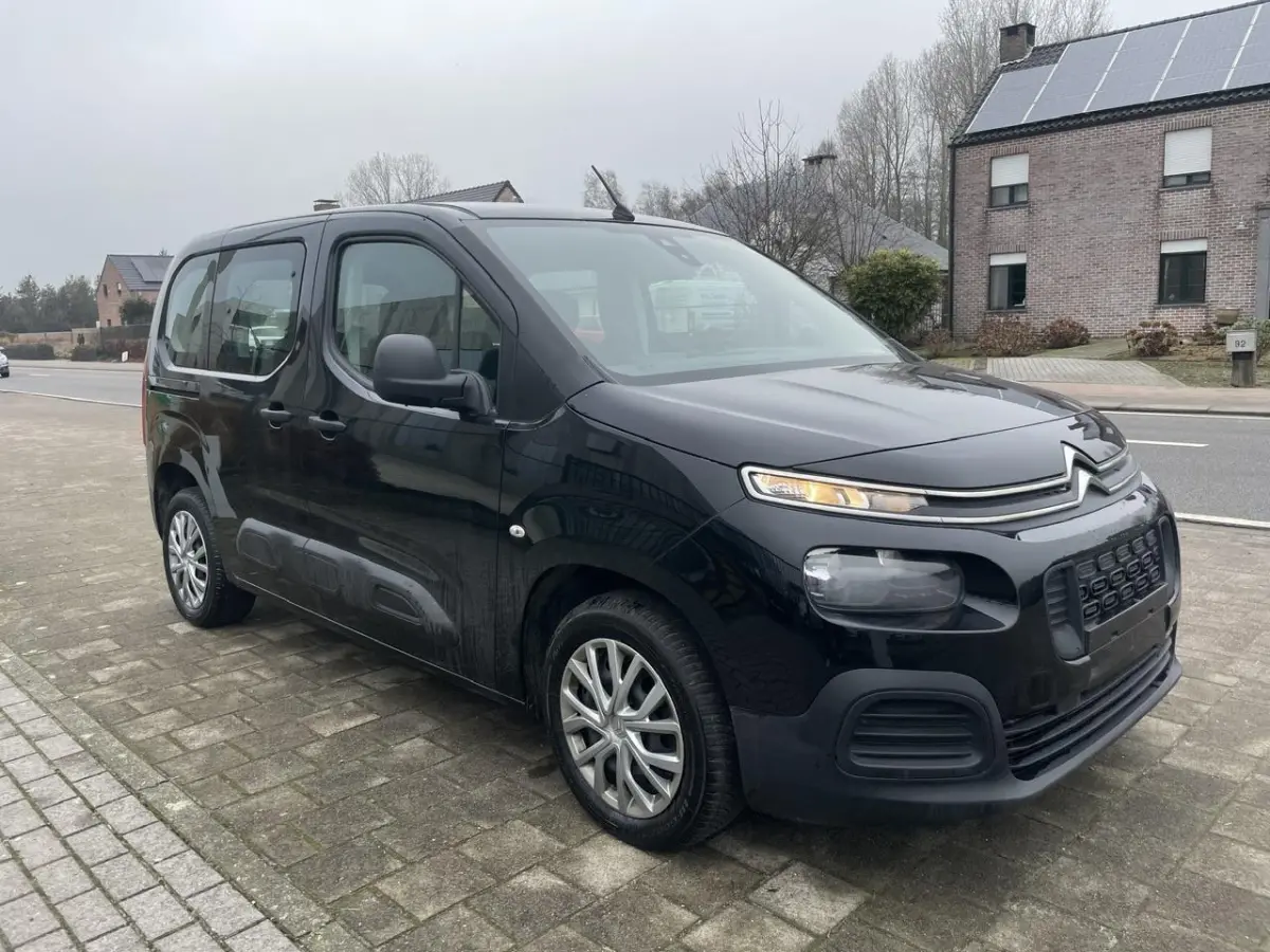1.2 BENZINE | BLUETOOTH | 1 JAAR GARANTIE