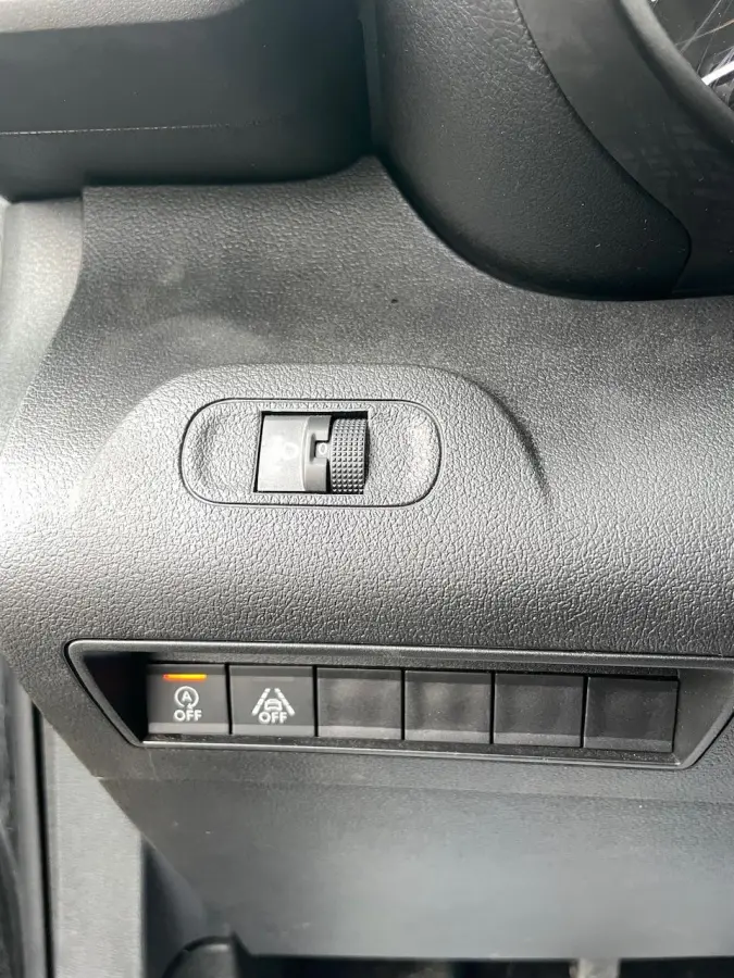1.2 BENZINE | BLUETOOTH | 1 JAAR GARANTIE