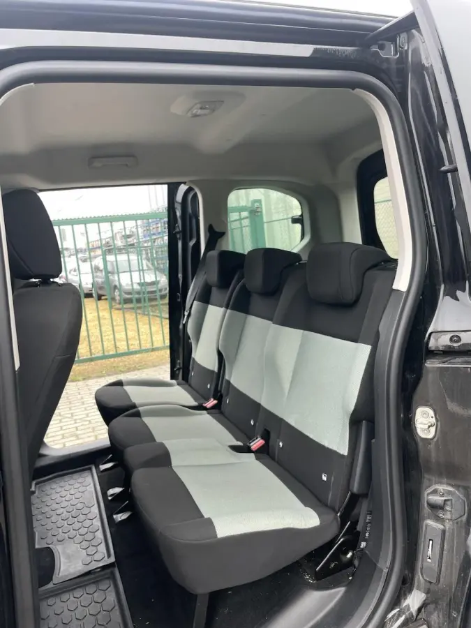 1.2 BENZINE | BLUETOOTH | 1 JAAR GARANTIE