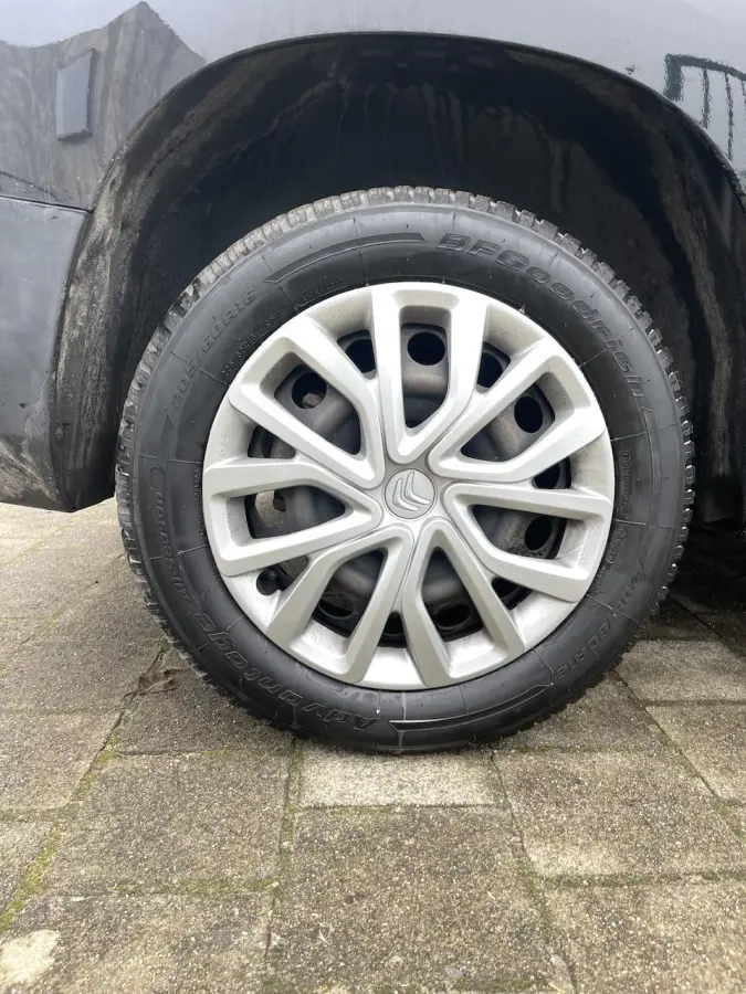 1.2 BENZINE | BLUETOOTH | 1 JAAR GARANTIE