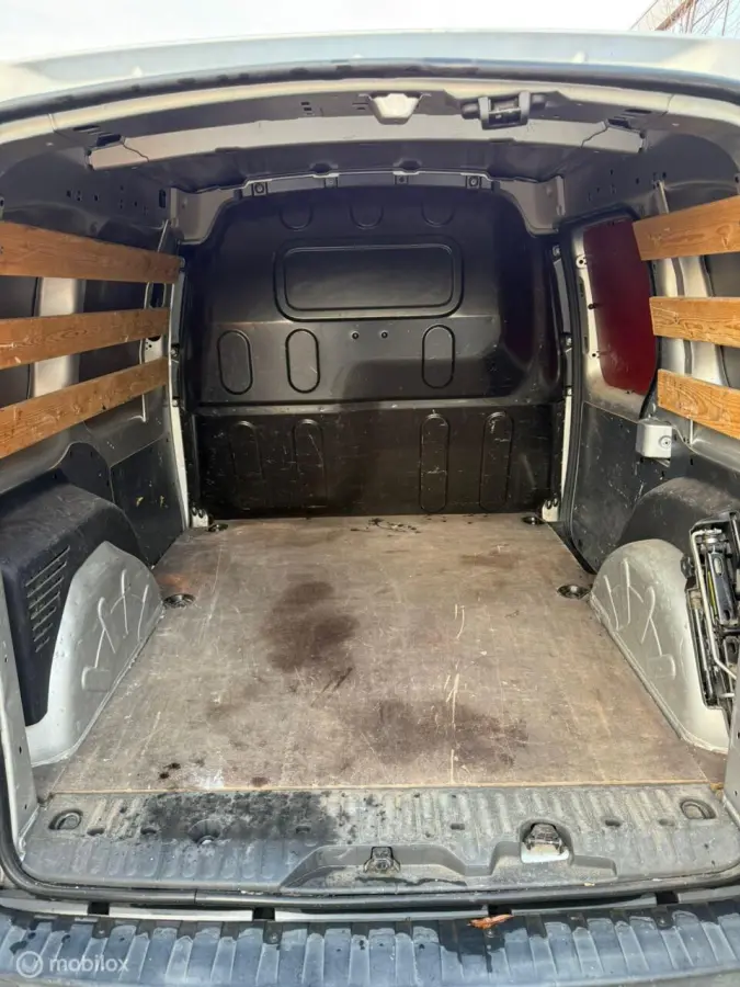 bestel 109 CDI BlueEFFICIENCY Euro 6 EX BTW