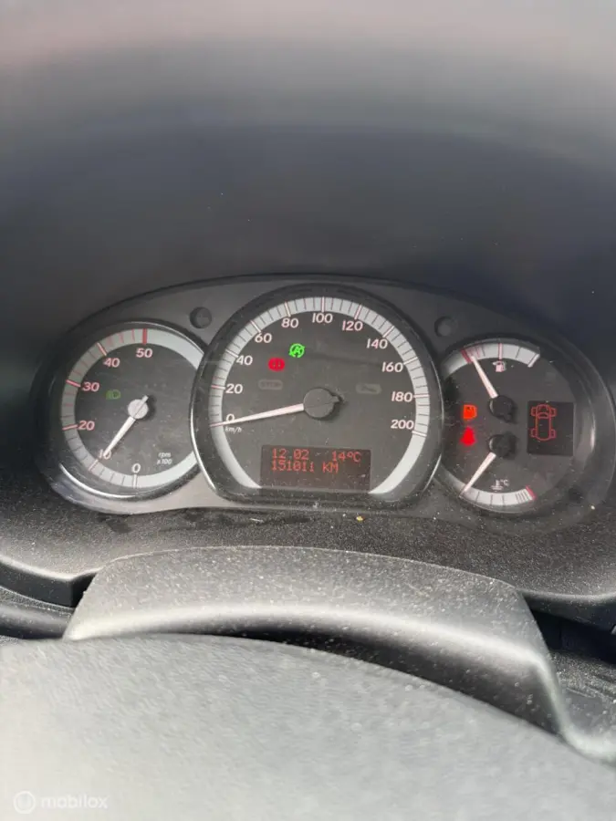 bestel 109 CDI BlueEFFICIENCY Euro 6 EX BTW