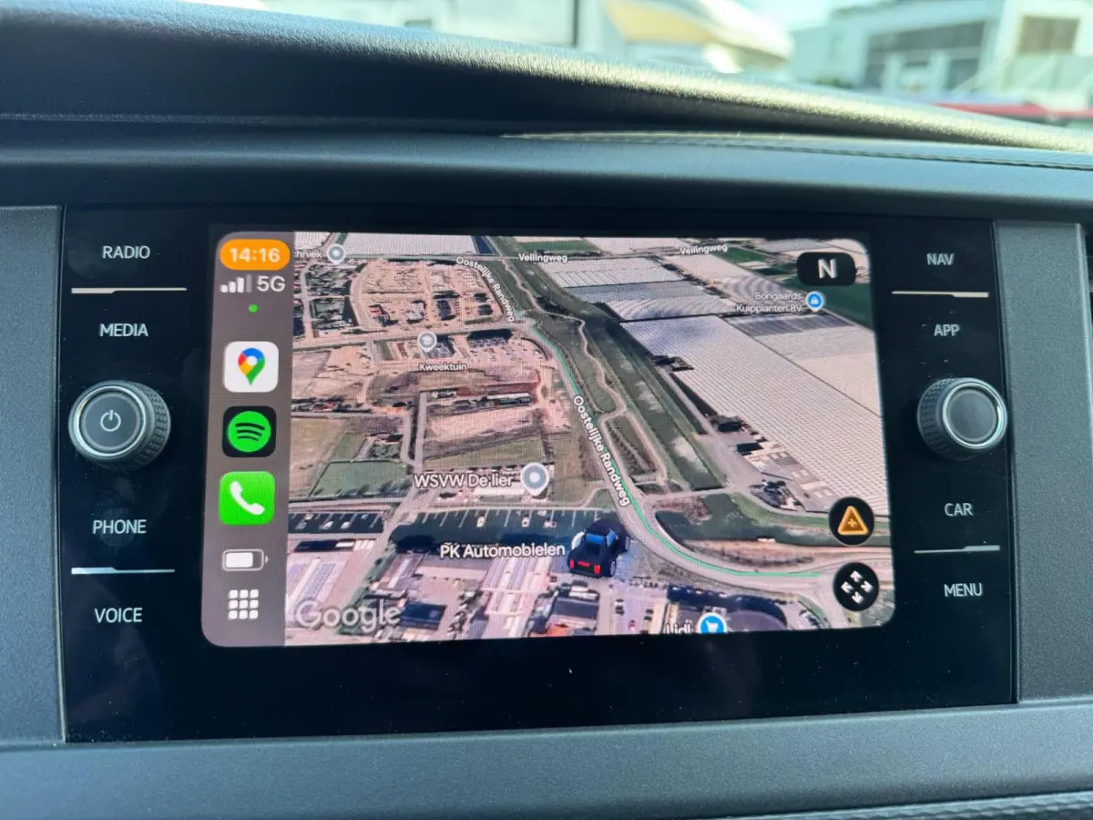 2.0 TDI L2H1 30 DC Bulli **CAMERA + CRUISE + CARPLAY**