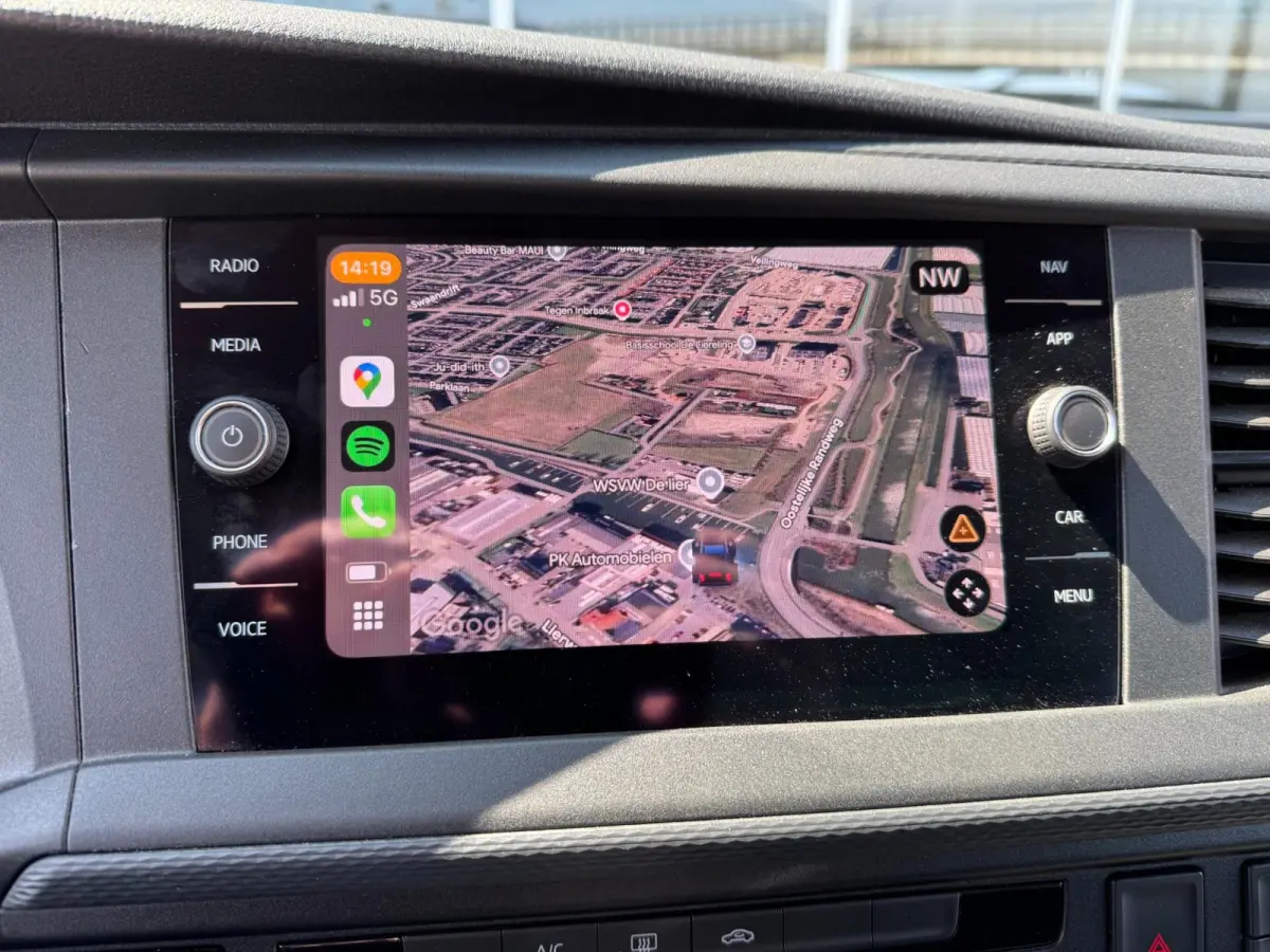 2.0 TDI L2H1 30 DC Bulli **CAMERA + CRUISE + CARPLAY**