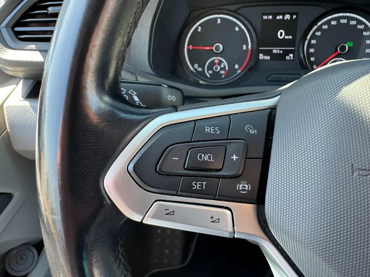 2.0 TDI L2H1 30 DC Bulli **CAMERA + CRUISE + CARPLAY**