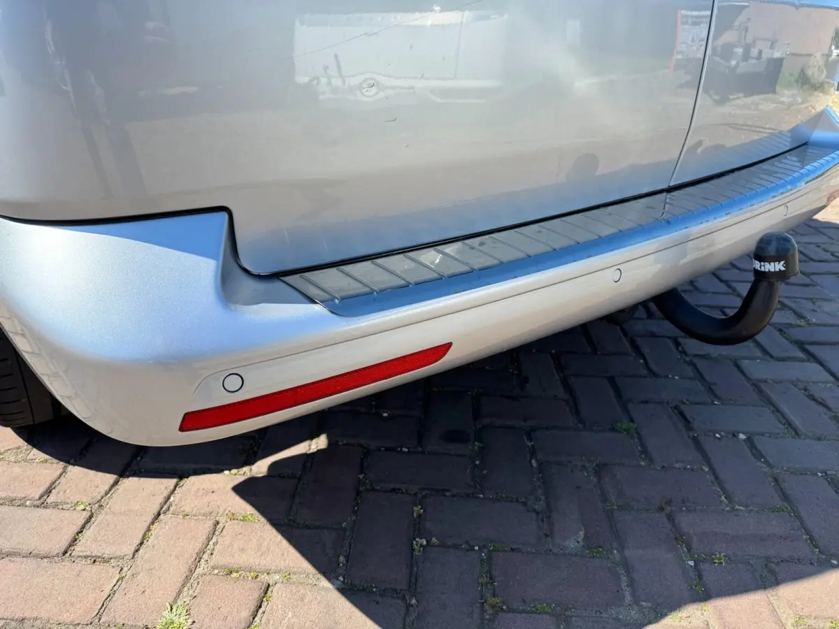 2.0 TDI L2H1 30 DC Bulli **CAMERA + CRUISE + CARPLAY**