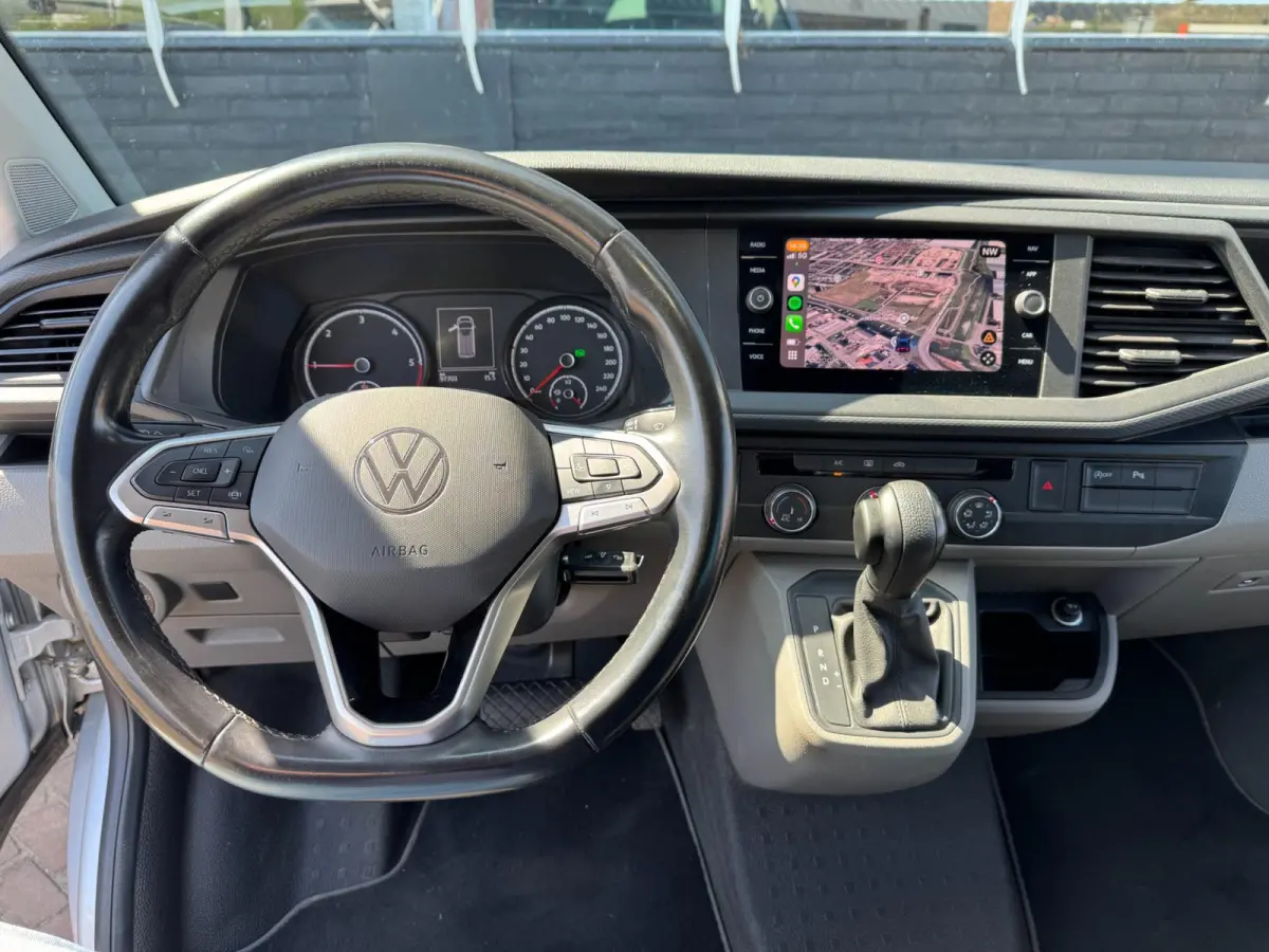 2.0 TDI L2H1 30 DC Bulli **CAMERA + CRUISE + CARPLAY**