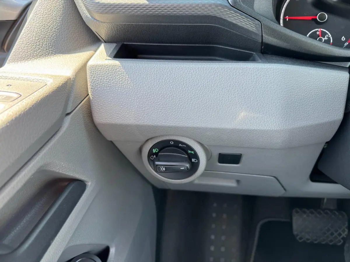 2.0 TDI L2H1 30 DC Bulli **CAMERA + CRUISE + CARPLAY**