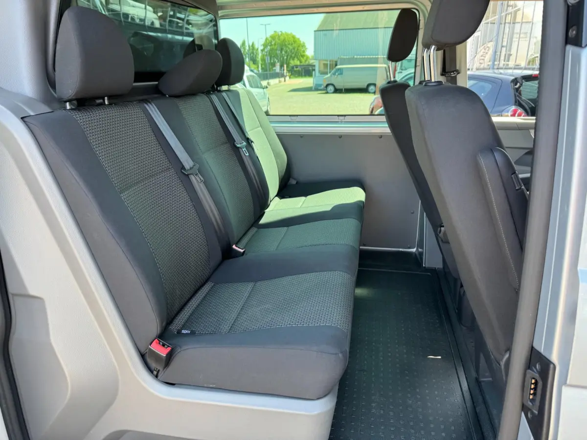 2.0 TDI L2H1 30 DC Bulli **CAMERA + CRUISE + CARPLAY**