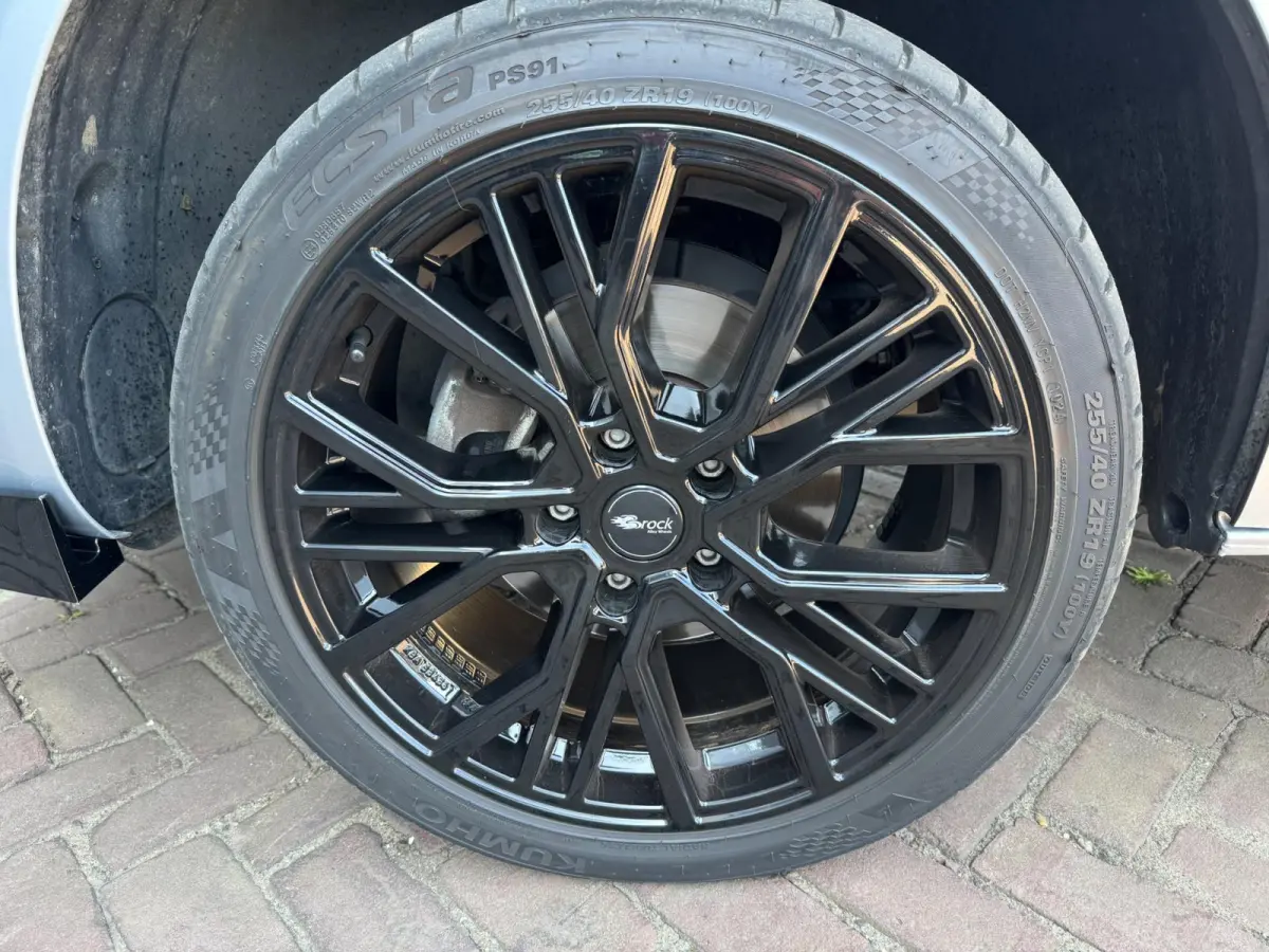 2.0 TDI L2H1 30 DC Bulli **CAMERA + CRUISE + CARPLAY**