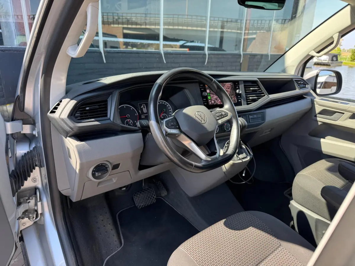 2.0 TDI L2H1 30 DC Bulli **CAMERA + CRUISE + CARPLAY**