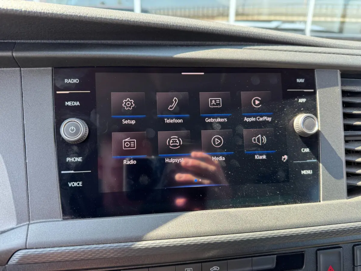 2.0 TDI L2H1 30 DC Bulli **CAMERA + CRUISE + CARPLAY**